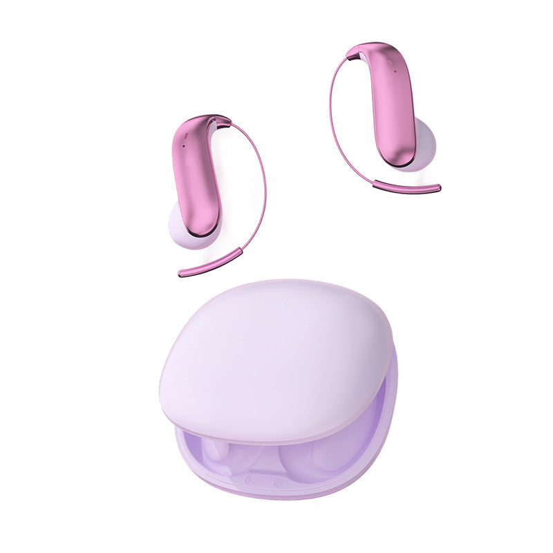 💎 50% OFF! 💎 Bluetooth 6.0 Wireless Earbuds – 48H Playtime, IPX5 Sweatproof & Ultra-Light 4.2g Fit for Running 🎧🏃‍♂️