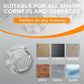 Reusable Baby Safety Corner Guards