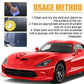🔥Buy 2 Get 1 Free🔥Pxcxu Universal Car Scratch Remover Wax