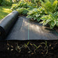🌿 50% OFF NOW! ⛏️ Weed Control Fabric – Blocks sunlight, breathable & durable – Perfect for garden beds & pathways – reduces weeding effort 🌱✨