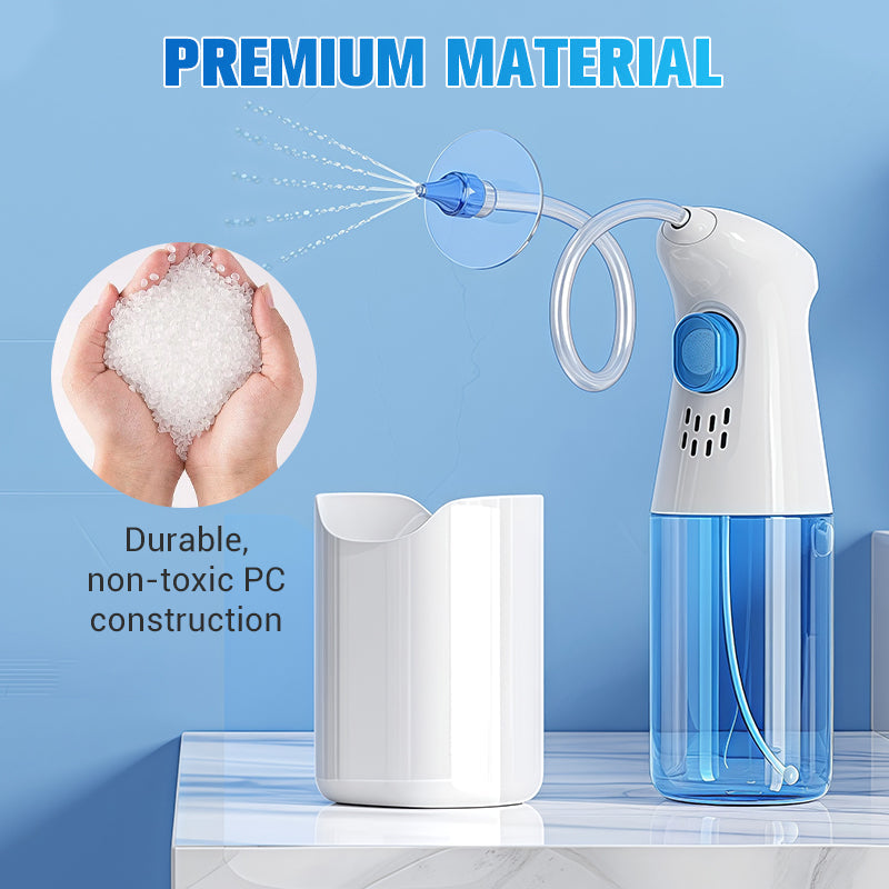 ✨ Ear Wax Removal Kit – Gentle, Safe & Effective for the Whole Family!
