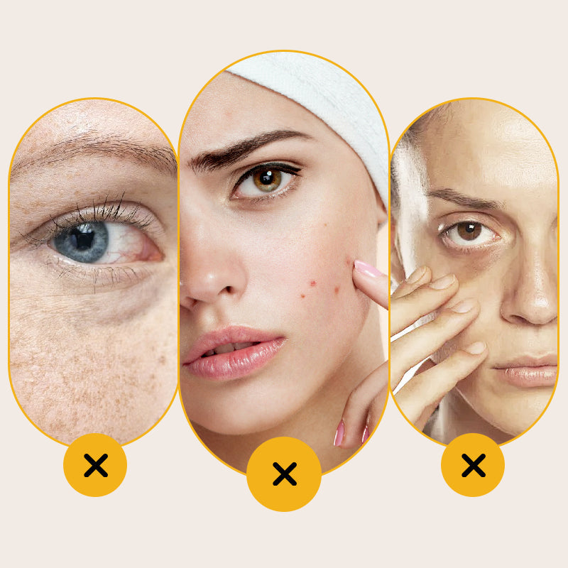 📢📢50% OFF !!!⏰SPF50+ Snail BB Cream - All in One