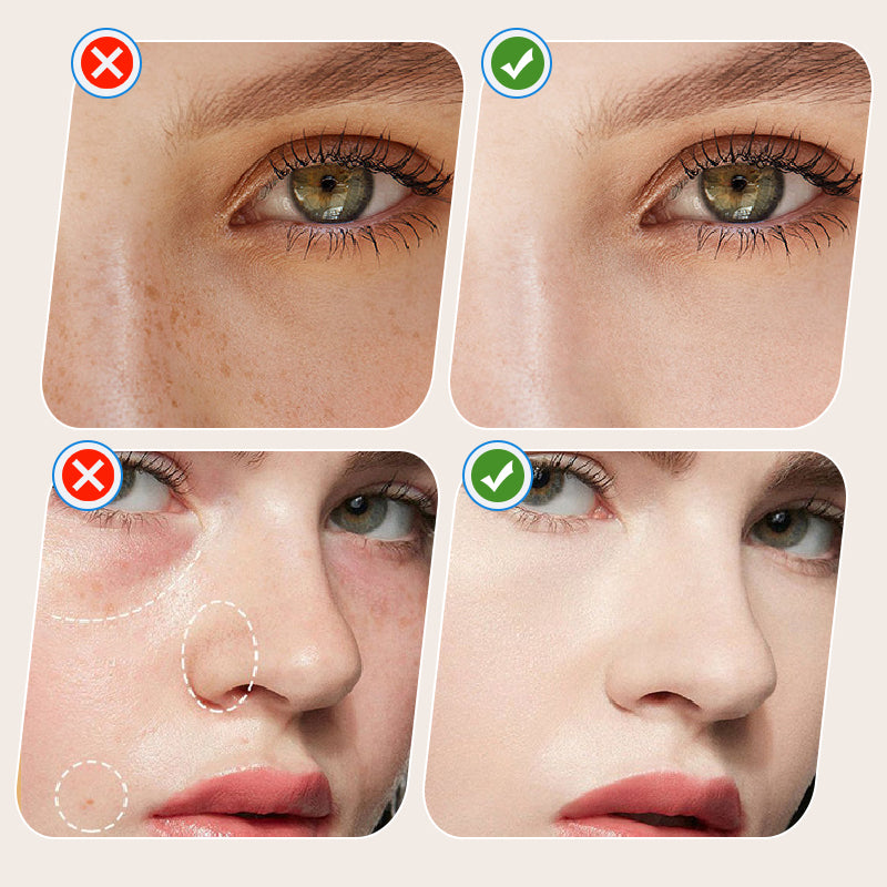 📢📢50% OFF !!!⏰SPF50+ Snail BB Cream - All in One