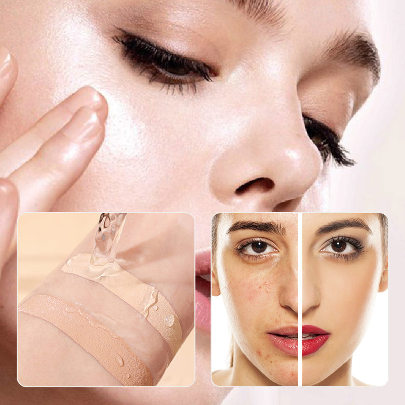 📢📢50% OFF !!!⏰SPF50+ Snail BB Cream - All in One