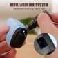 ⏳Limited-time 50% off⏰Protect your privacy easily and effectively! Privacy Protection Roller Stamp👣