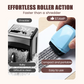 ⏳Limited-time 50% off⏰Protect your privacy easily and effectively! Privacy Protection Roller Stamp👣