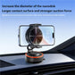 Vacuum Suction Magnetic Car Phone Holder