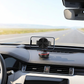 Vacuum Suction Magnetic Car Phone Holder