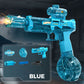 🔫 HOT SALE! ⚡ Rechargeable Electric Water Gun – Automatic Water Injection, Long Shooting Range, Large Capacity, Perfect for Summer Outdoor Fun & Kids Toys 💦
