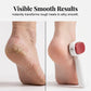 🔥New Arrivals: 55% Off for a Limited Time!🏆Double-Sided Foot Scraper for Callus Removal