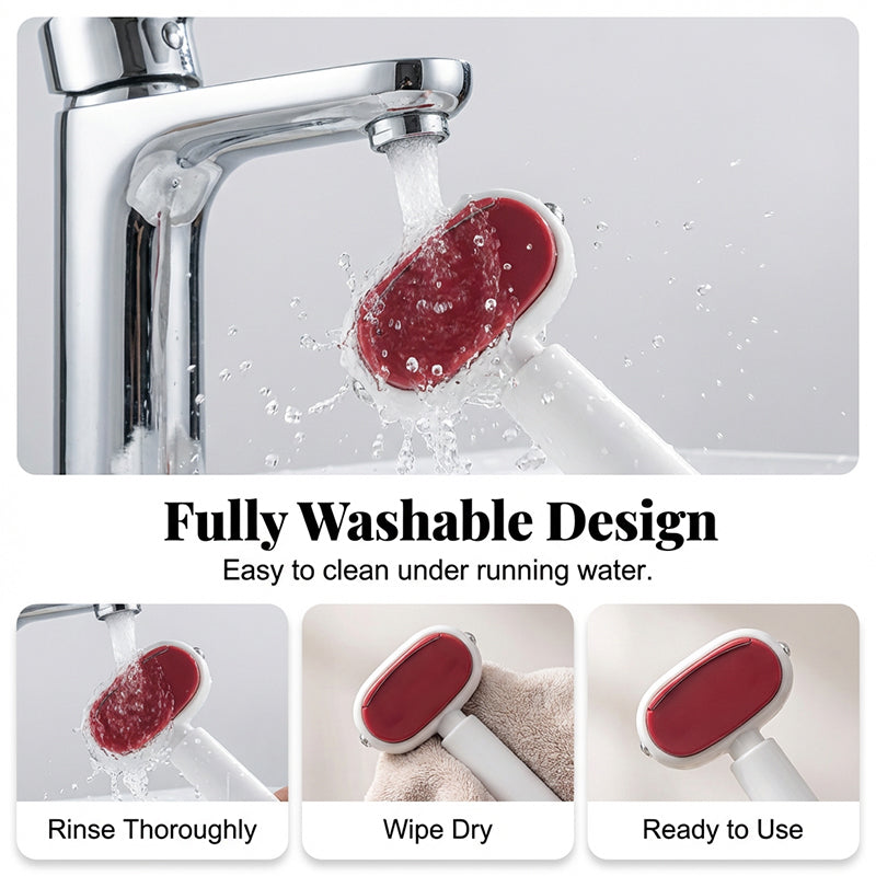 🔥New Arrivals: 55% Off for a Limited Time!🏆Double-Sided Foot Scraper for Callus Removal