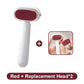🔥New Arrivals: 55% Off for a Limited Time!🏆Double-Sided Foot Scraper for Callus Removal