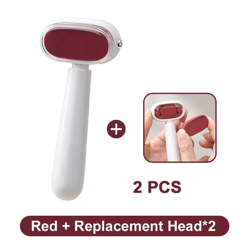 🔥New Arrivals: 55% Off for a Limited Time!🏆Double-Sided Foot Scraper for Callus Removal