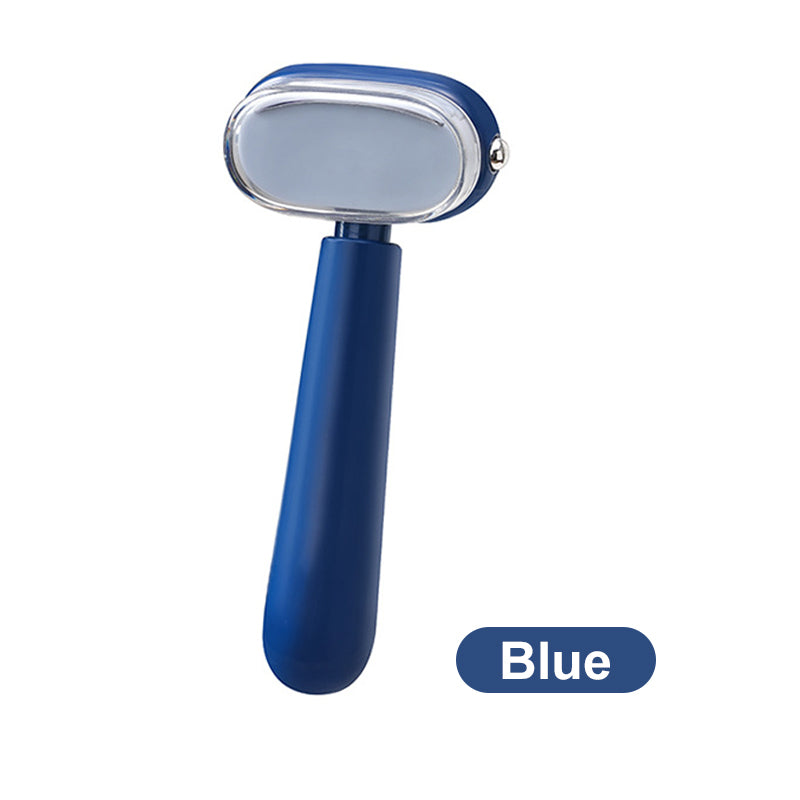 🔥New Arrivals: 55% Off for a Limited Time!🏆Double-Sided Foot Scraper for Callus Removal