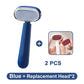🔥New Arrivals: 55% Off for a Limited Time!🏆Double-Sided Foot Scraper for Callus Removal