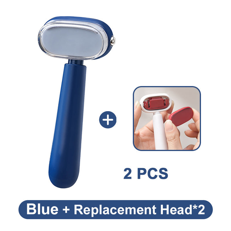 🔥New Arrivals: 55% Off for a Limited Time!🏆Double-Sided Foot Scraper for Callus Removal