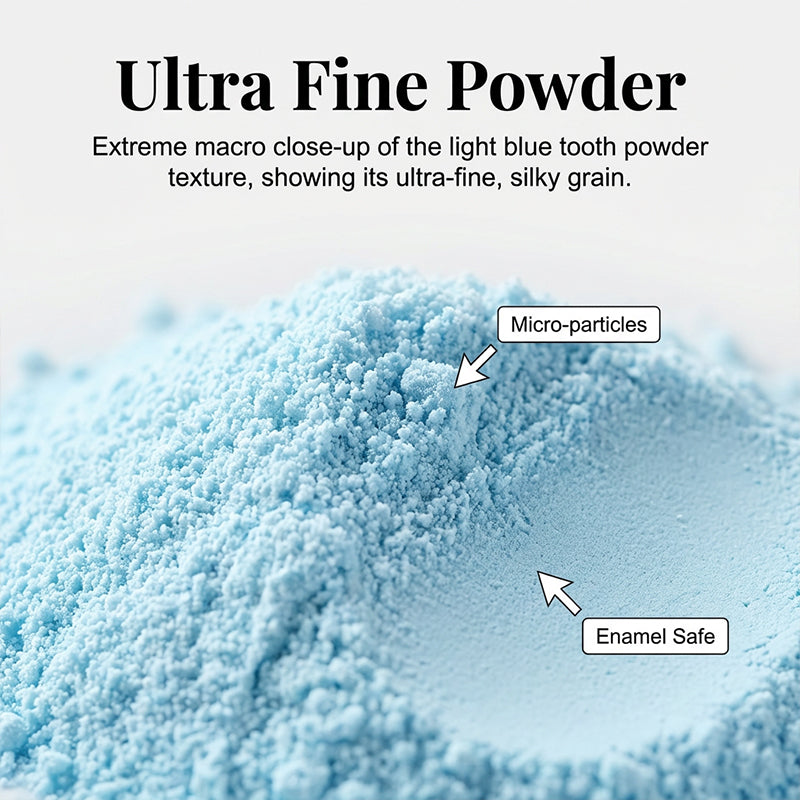 ☕🚫Probiotic Teeth Whitening Powder🎁 BUY 2, GET 1 FREE – LIMITED TIME!