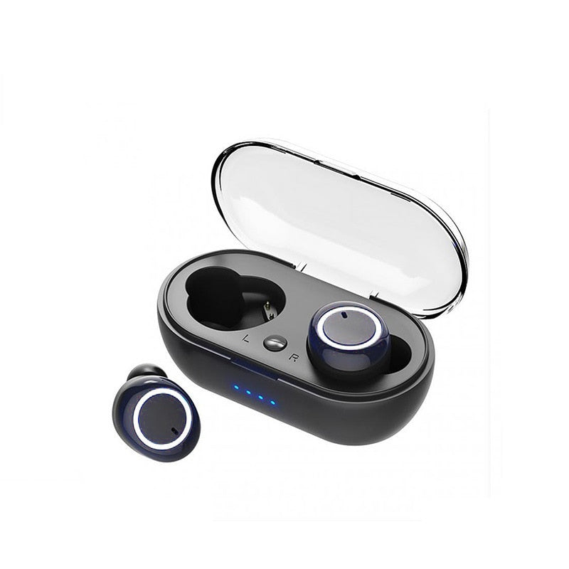 TWS Y50 Bluetooth Earphone