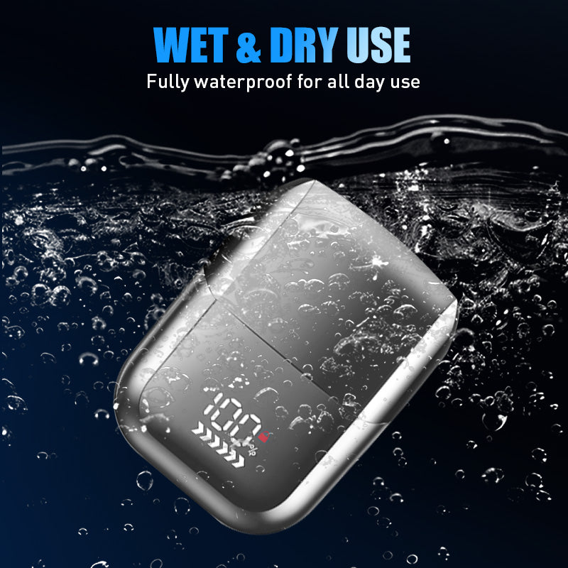 ⚡️🚗Portable Mini Electric Shaver – Ultra-Compact & Cordless for On-the-Go Grooming ✈️🧔 50% OFF – Perfect for Car, Travel, or Quick Touch-Ups Anywhere.