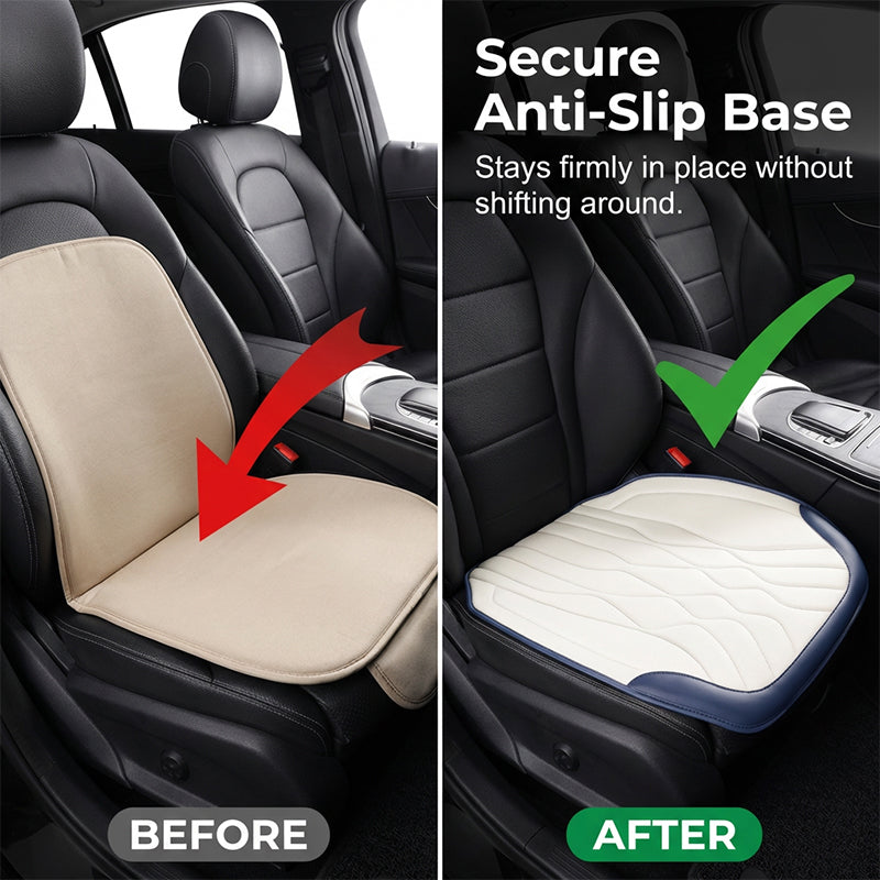 🔥New Hot Selling❤️‍🔥 Summer Car Seat Pad With Advanced Cooling