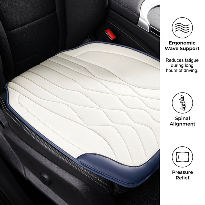 🔥New Hot Selling❤️‍🔥 Summer Car Seat Pad With Advanced Cooling