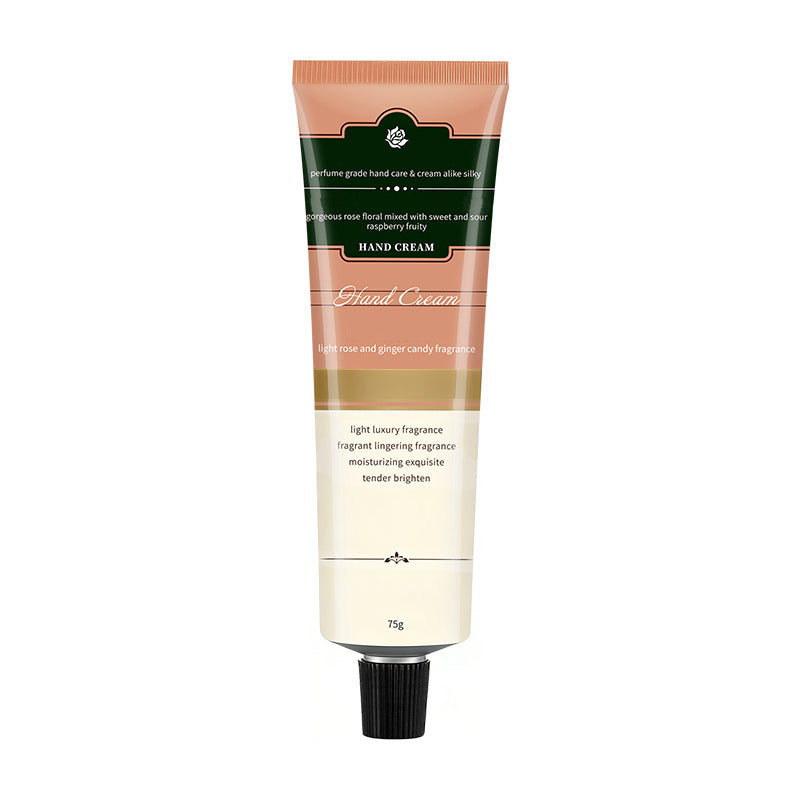 🌿 Non-Greasy Moisturizing Hand Cream – Silky Soft in Seconds, Zero Residue! ✨🧴