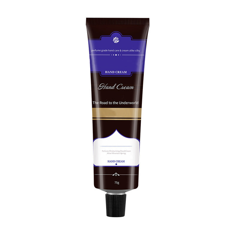 🌿 Non-Greasy Moisturizing Hand Cream – Silky Soft in Seconds, Zero Residue! ✨🧴
