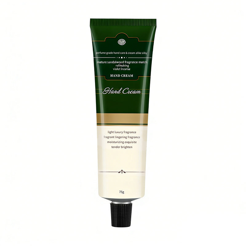 🌿 Non-Greasy Moisturizing Hand Cream – Silky Soft in Seconds, Zero Residue! ✨🧴