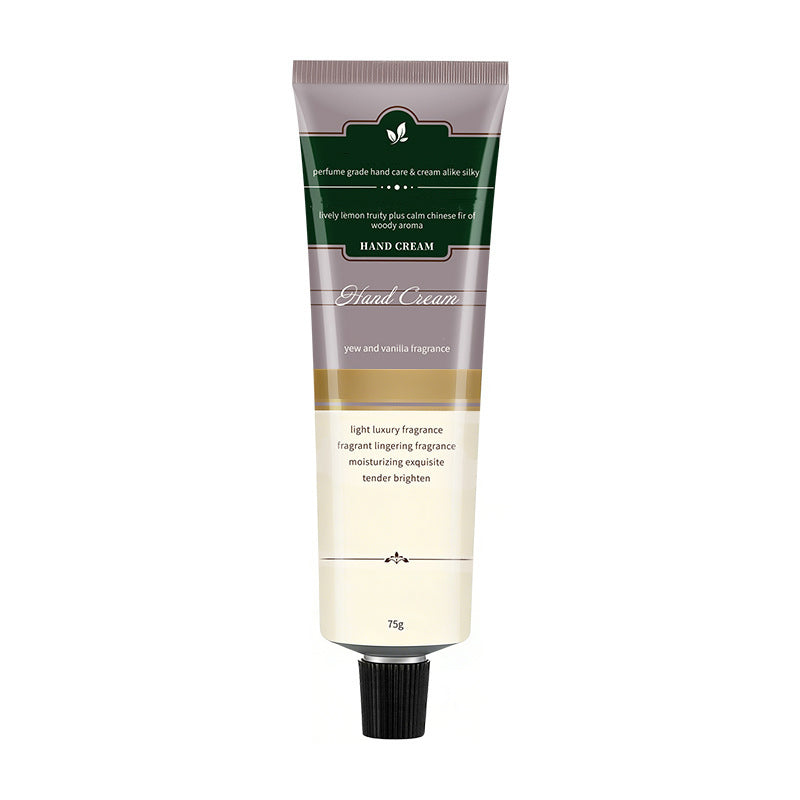 🌿 Non-Greasy Moisturizing Hand Cream – Silky Soft in Seconds, Zero Residue! ✨🧴