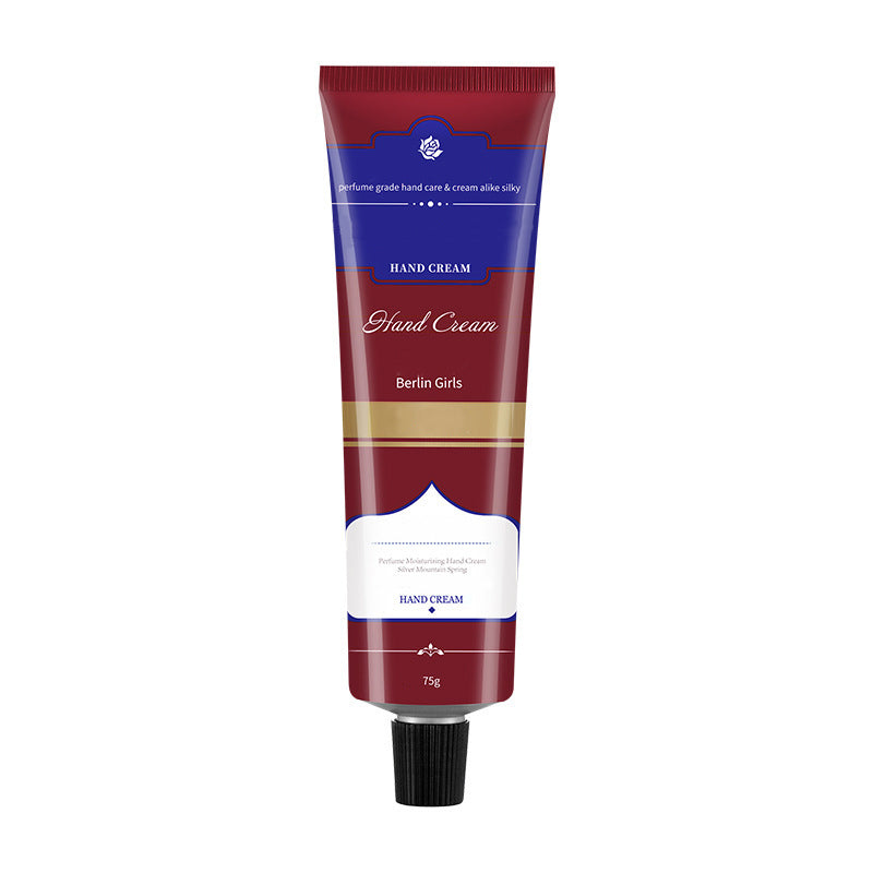 🌿 Non-Greasy Moisturizing Hand Cream – Silky Soft in Seconds, Zero Residue! ✨🧴
