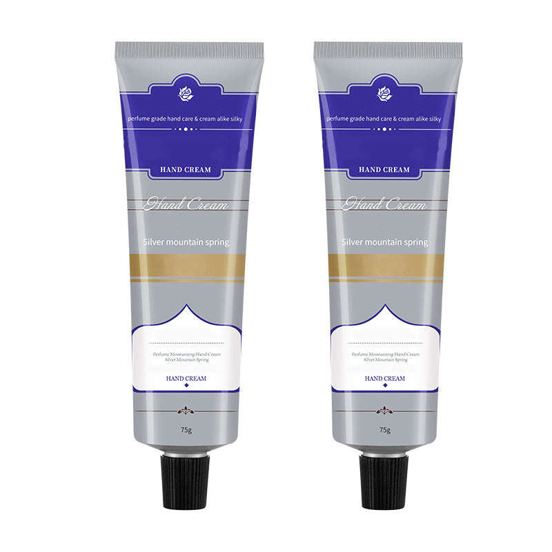 🌿 Non-Greasy Moisturizing Hand Cream – Silky Soft in Seconds, Zero Residue! ✨🧴