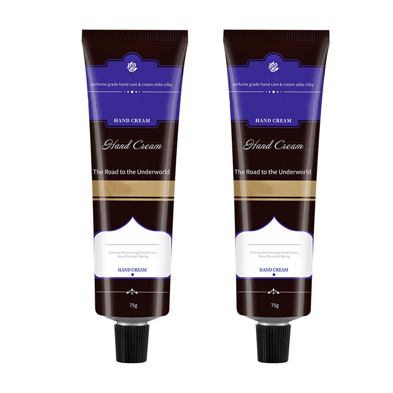🌿 Non-Greasy Moisturizing Hand Cream – Silky Soft in Seconds, Zero Residue! ✨🧴