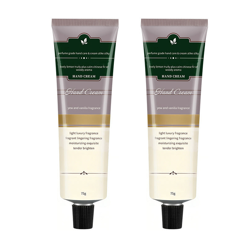 🌿 Non-Greasy Moisturizing Hand Cream – Silky Soft in Seconds, Zero Residue! ✨🧴