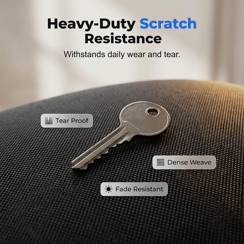 🥳2026 HOT SALE🥳💞50K+ SOLD!🐾💧 50% OFF! Dirt‑Proof Seat Protector – Heavy‑duty scratch resistance, easy wipe clean. 🚘✅