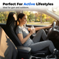 🥳2026 HOT SALE🥳💞50K+ SOLD!🐾💧 50% OFF! Dirt‑Proof Seat Protector – Heavy‑duty scratch resistance, easy wipe clean. 🚘✅