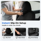 🥳2026 HOT SALE🥳💞50K+ SOLD!🐾💧 50% OFF! Dirt‑Proof Seat Protector – Heavy‑duty scratch resistance, easy wipe clean. 🚘✅