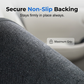🥳2026 HOT SALE🥳💞50K+ SOLD!🐾💧 50% OFF! Dirt‑Proof Seat Protector – Heavy‑duty scratch resistance, easy wipe clean. 🚘✅
