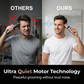 Cordless Electric Hair Clipper
