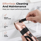 Cordless Electric Hair Clipper