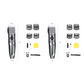 Cordless Electric Hair Clipper