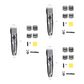Cordless Electric Hair Clipper