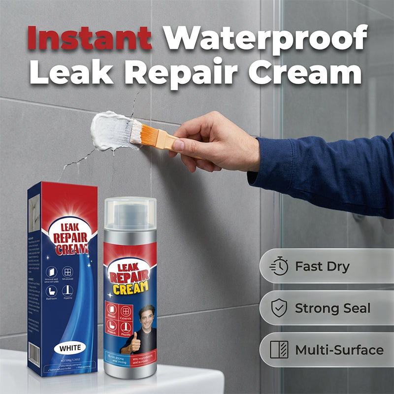 🔥Buy 2 Get 1 Free🔥Leak Repair Waterproof Sealant Spray
