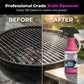 🌟BUY 3 GET 1 FREE!!💦Fast-Acting Heavy-Duty Grill Degreaser Spray