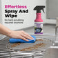 🌟BUY 3 GET 1 FREE!!💦Fast-Acting Heavy-Duty Grill Degreaser Spray