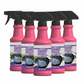 🌟BUY 3 GET 1 FREE!!💦Fast-Acting Heavy-Duty Grill Degreaser Spray