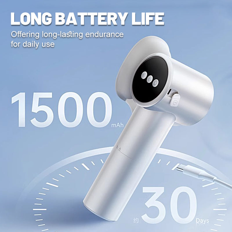 Hot Air Drying Ear Cleaning Machine