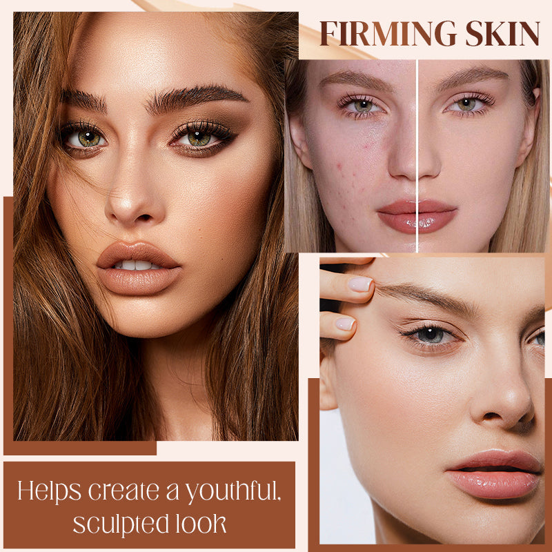 ✨ Firming & Lifting Face Cream – Your At-Home Facelift in a Jar! 🧴💆‍♀️ Sculpt, hydrate, and rejuvenate – younger-looking skin starts here. 🚀💖
