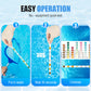 Swimming Pool Test Strips