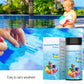 Swimming Pool Test Strips
