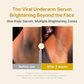 Kojic Acid Turmeric Brightening Serum